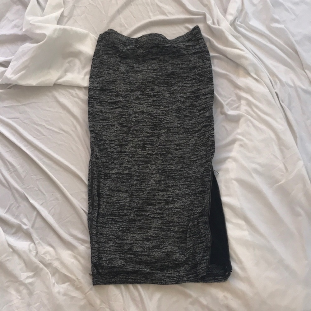 Midi skirt express